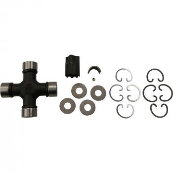 2005 Ford F-150 Universal Joint at Rear Axle Moog 251 image 2 of 2