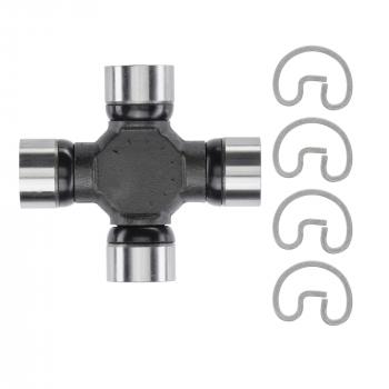 1971 Ford F-350 Universal Joint at Center Bearing Moog 253 image 1 of 2