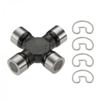 1971 Ford F-350 Universal Joint at Center Bearing Moog 253 image 2 of 2
