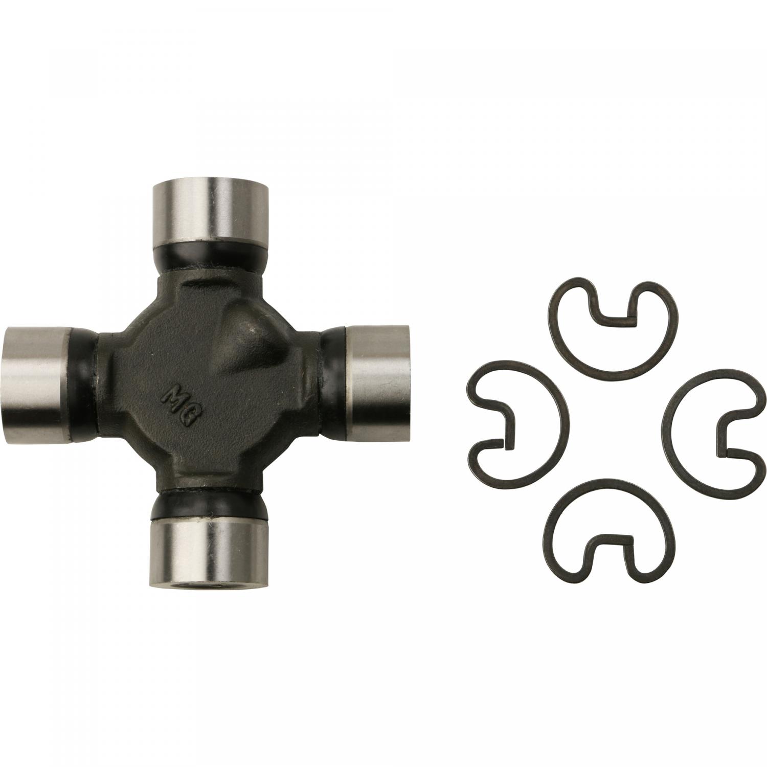 Moog 254 - Universal Joint Moog 254 Universal Joint product image 1 of 2