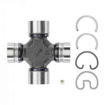 1963 Mercury Meteor Universal Joint at Rear Axle Moog 255 image 1 of 2