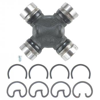 1963 Mercury Marauder Universal Joint At Transmission Moog 260 image 1 of 1