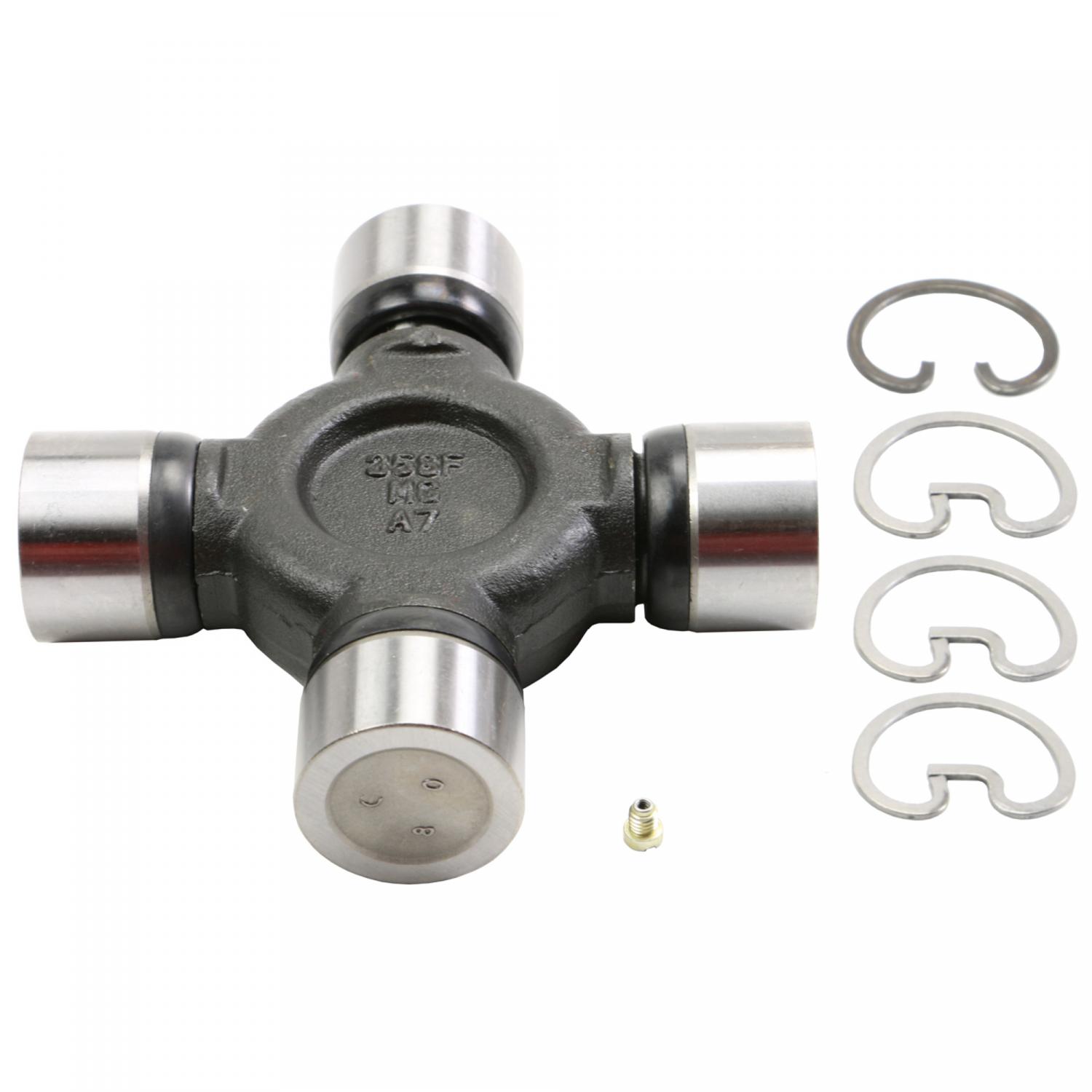 Moog 261 - Universal Joint Moog 261 Universal Joint product image 1 of 2