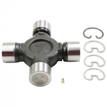 2020 Chevrolet Silverado 2500 HD Universal Joint at Center Bearing Moog 261 image 1 of 2