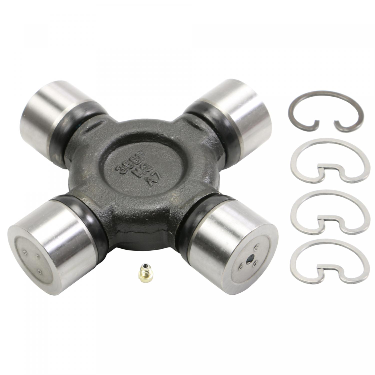 Moog 261 - Universal Joint Moog 261 Universal Joint product image 2 of 2