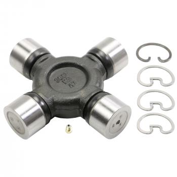 2020 Chevrolet Silverado 2500 HD Universal Joint at Center Bearing Moog 261 image 2 of 2