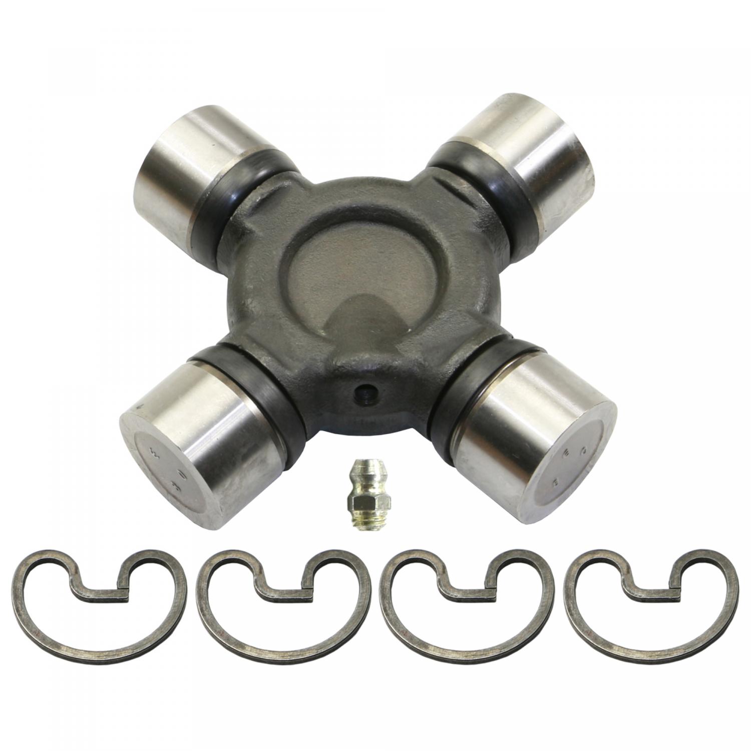 Moog 261A - Universal Joint Moog 261A Universal Joint product image 1 of 1