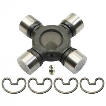 2009 Dodge Ram 3500 Universal Joint at Center Bearing Moog 261A image 1 of 1