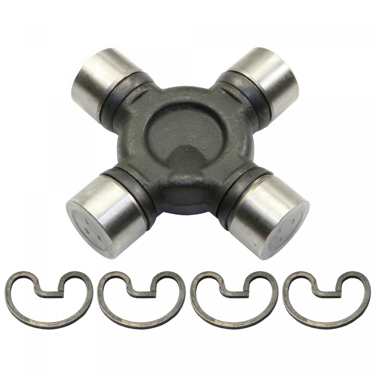 Moog 262A - Universal Joint Moog 262A Universal Joint product image 1 of 1