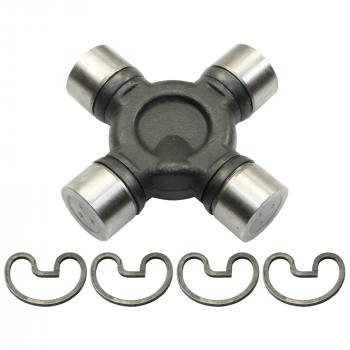 2009 Dodge Ram 3500 Universal Joint at Center Bearing Moog 262A image 1 of 1