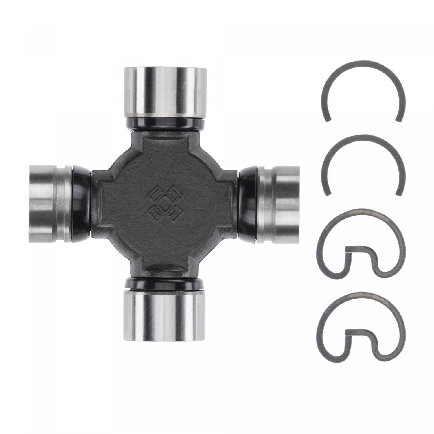 Moog 264 - Universal Joint Moog 264 Universal Joint product image 1 of 2