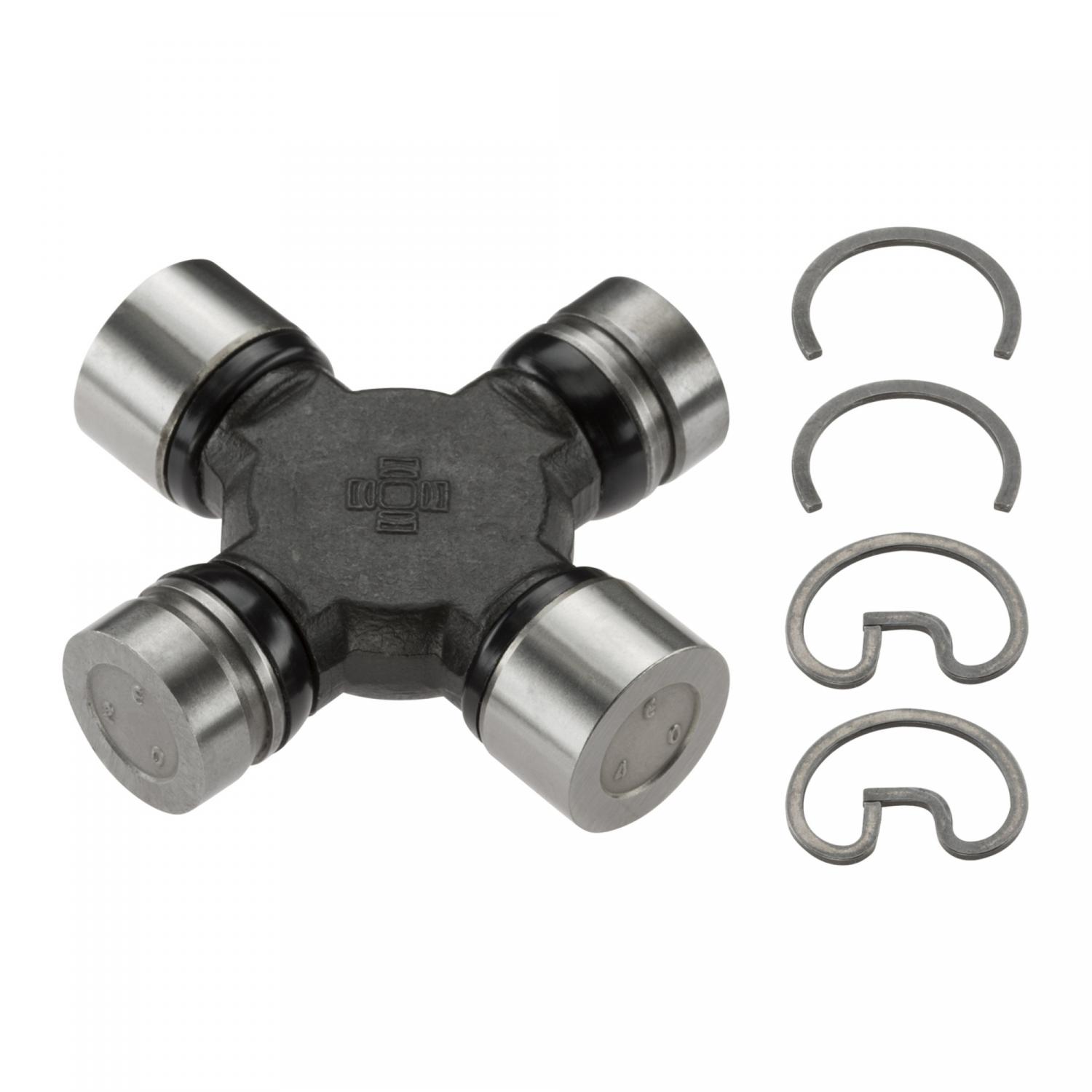 Moog 264 - Universal Joint Moog 264 Universal Joint product image 2 of 2