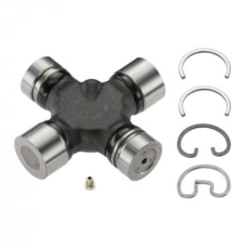 1993 Ford F-350 Universal Joint at Rear Axle Moog 265 image 2 of 2