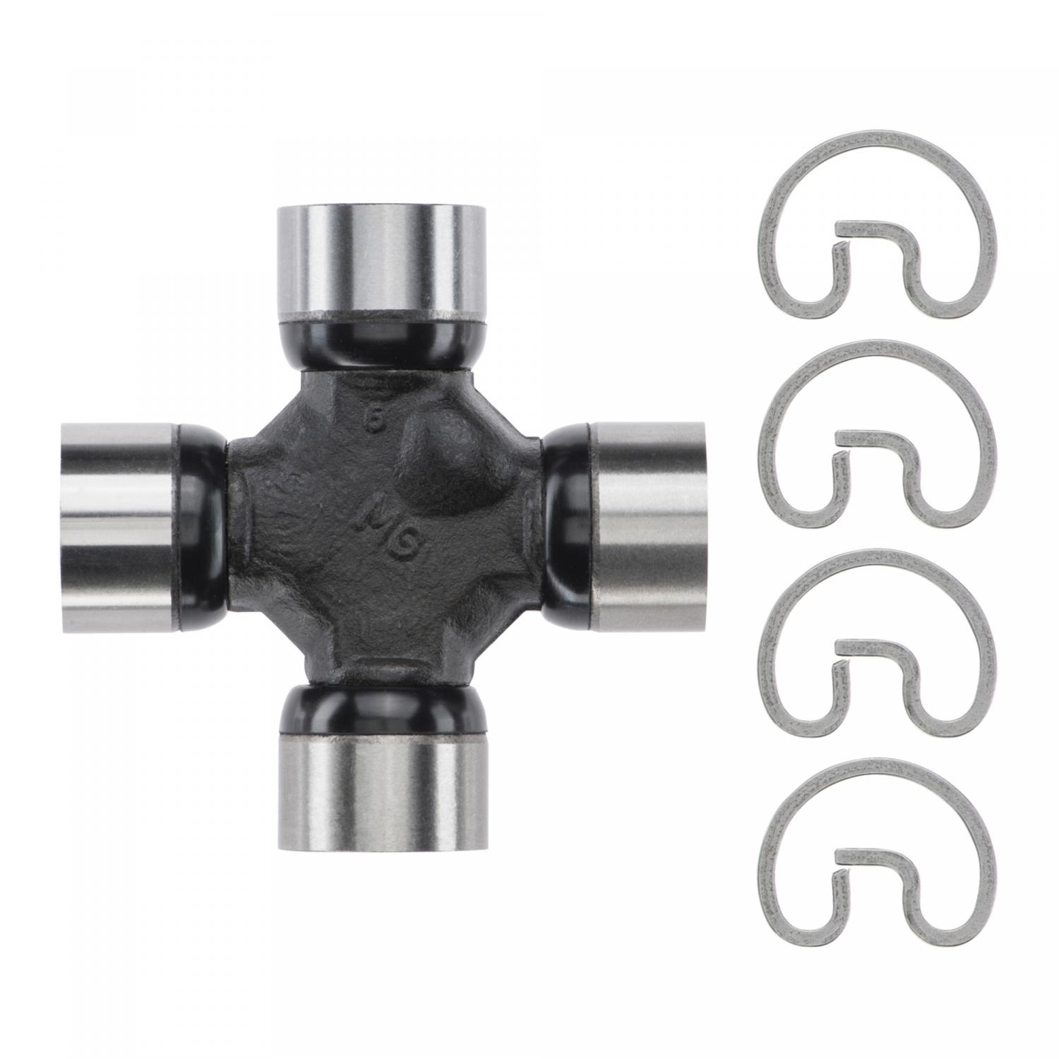 Moog 269 - Universal Joint Moog 269 Universal Joint product image 1 of 2