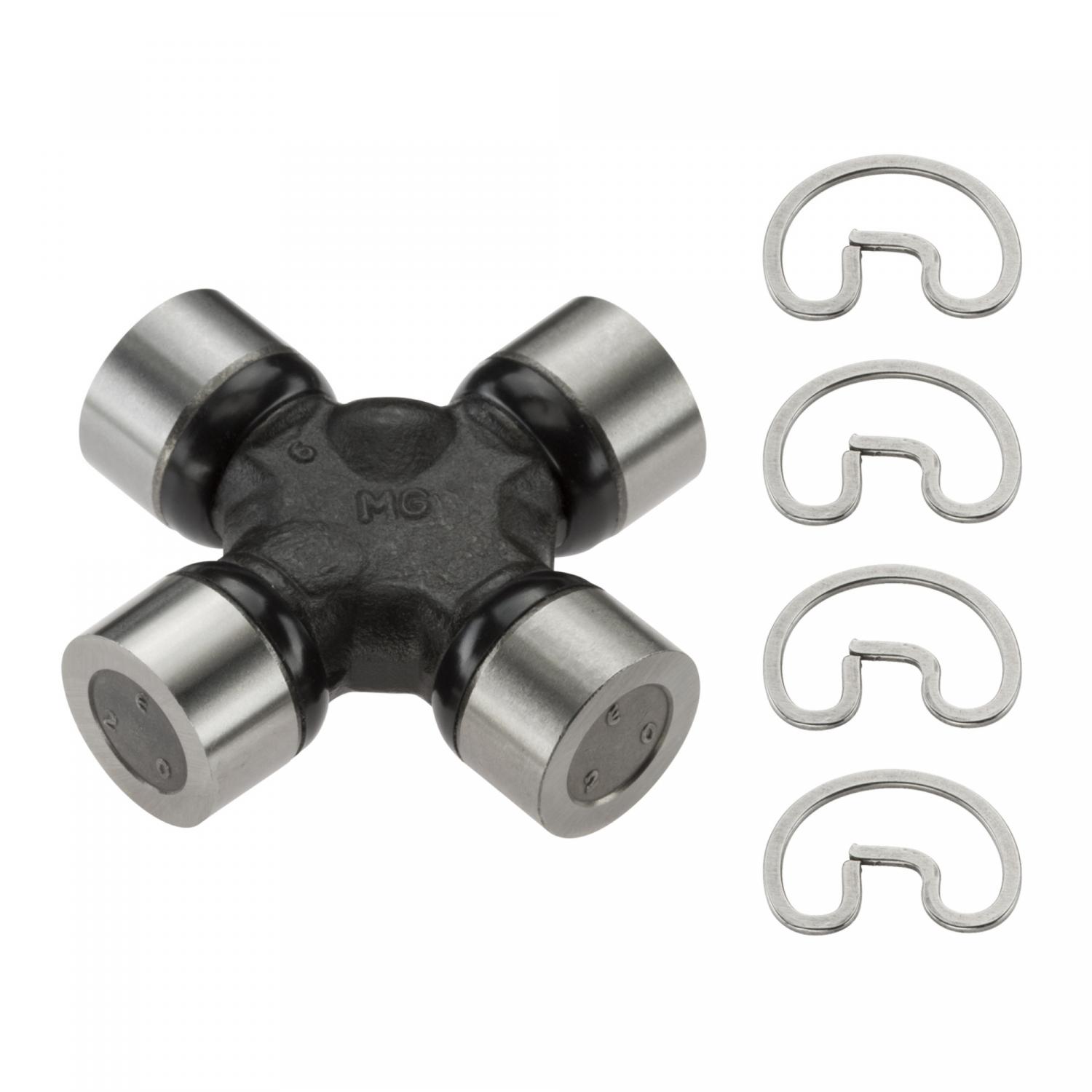 Moog 269 - Universal Joint Moog 269 Universal Joint product image 2 of 2