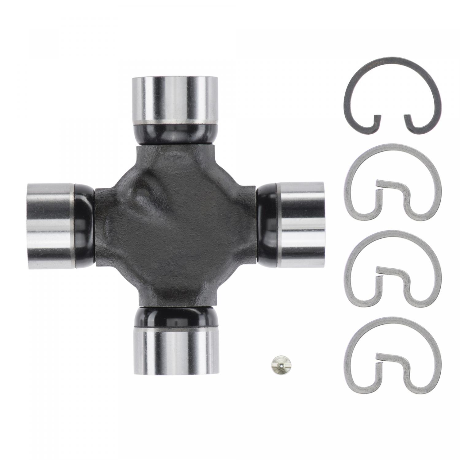 Moog 270 - Universal Joint Moog 270 Universal Joint product image 1 of 2