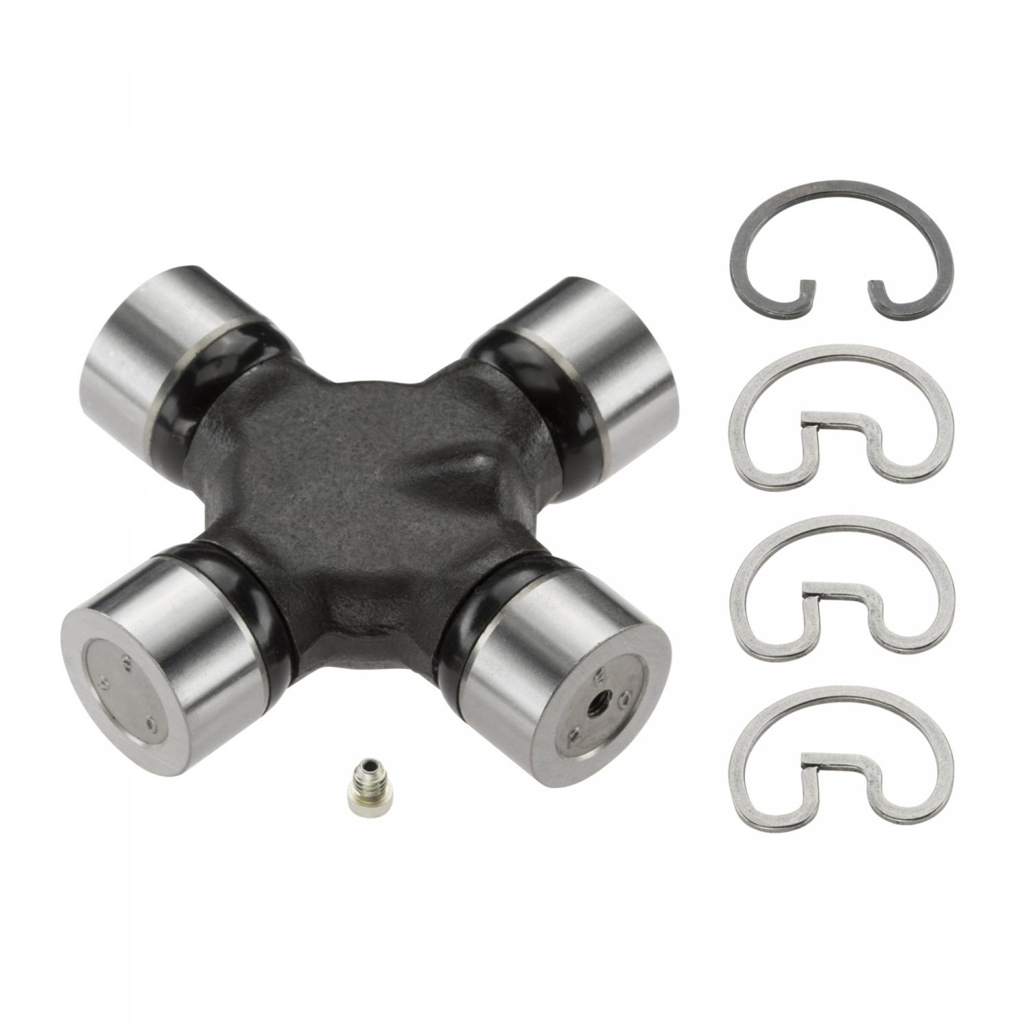 Moog 270 - Universal Joint Moog 270 Universal Joint product image 2 of 2