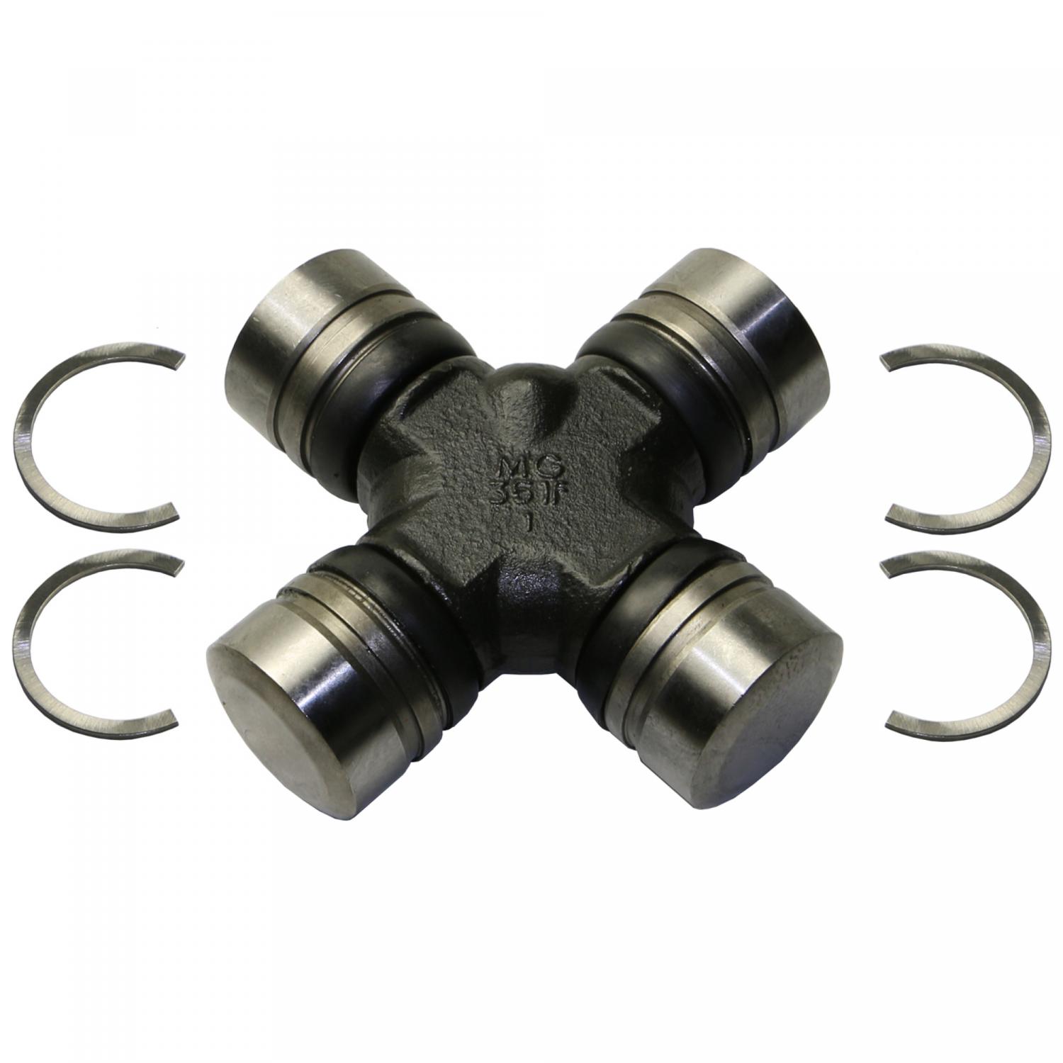 Moog 271 Universal Joint product image 1 of 1