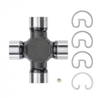 1971 Ford F-350 Universal Joint at Center Bearing Moog 275 image 1 of 2