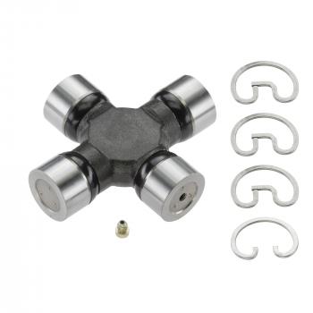 1971 Ford F-350 Universal Joint at Center Bearing Moog 275 image 2 of 2