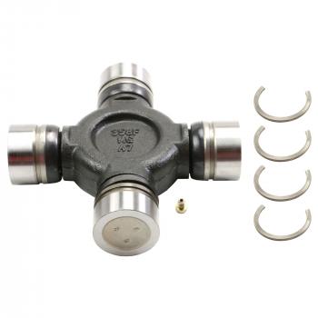 2010 Dodge Ram 2500 Universal Joint Front Axle Shaft - Left Outer Moog 279 image 1 of 2