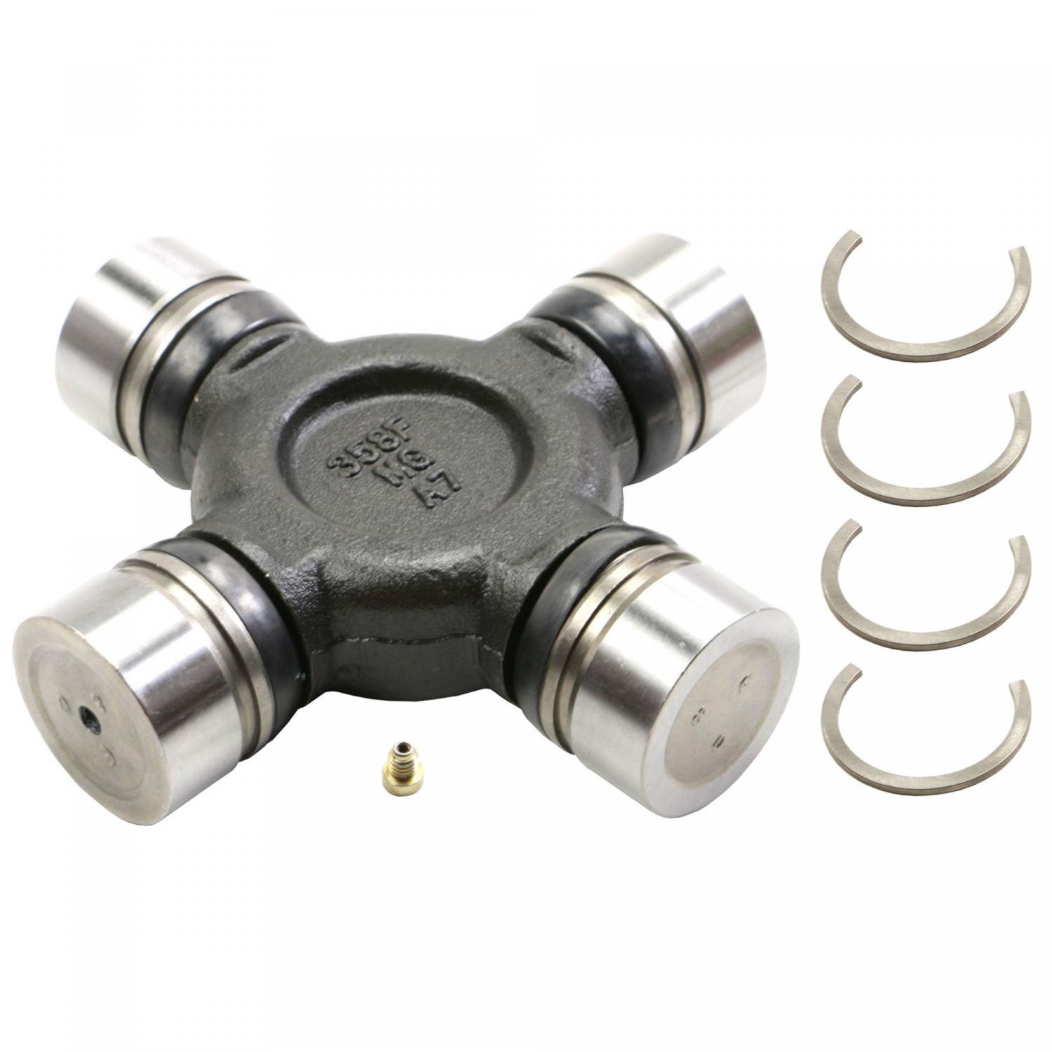 Moog 279 - Universal Joint Moog 279 Universal Joint product image 2 of 2