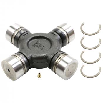 2010 Dodge Ram 2500 Universal Joint Front Axle Shaft - Left Outer Moog 279 image 2 of 2