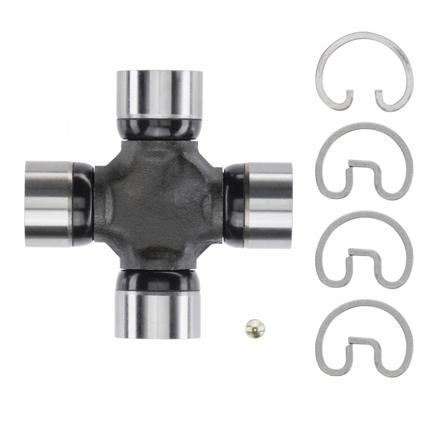 Moog 280 - Universal Joint Moog 280 Universal Joint product image 1 of 2