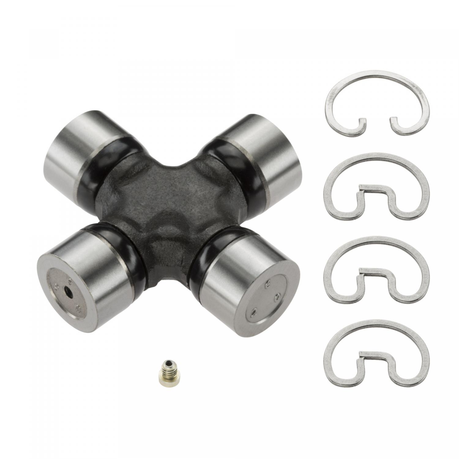 Moog 280 - Universal Joint Moog 280 Universal Joint product image 2 of 2