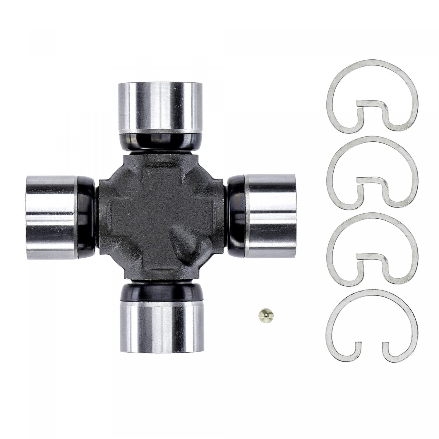 Moog 281A - Universal Joint Moog 281A Universal Joint product image 1 of 2