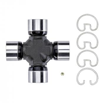 2009 Dodge Ram 3500 Universal Joint at Center Bearing Moog 281A image 1 of 2