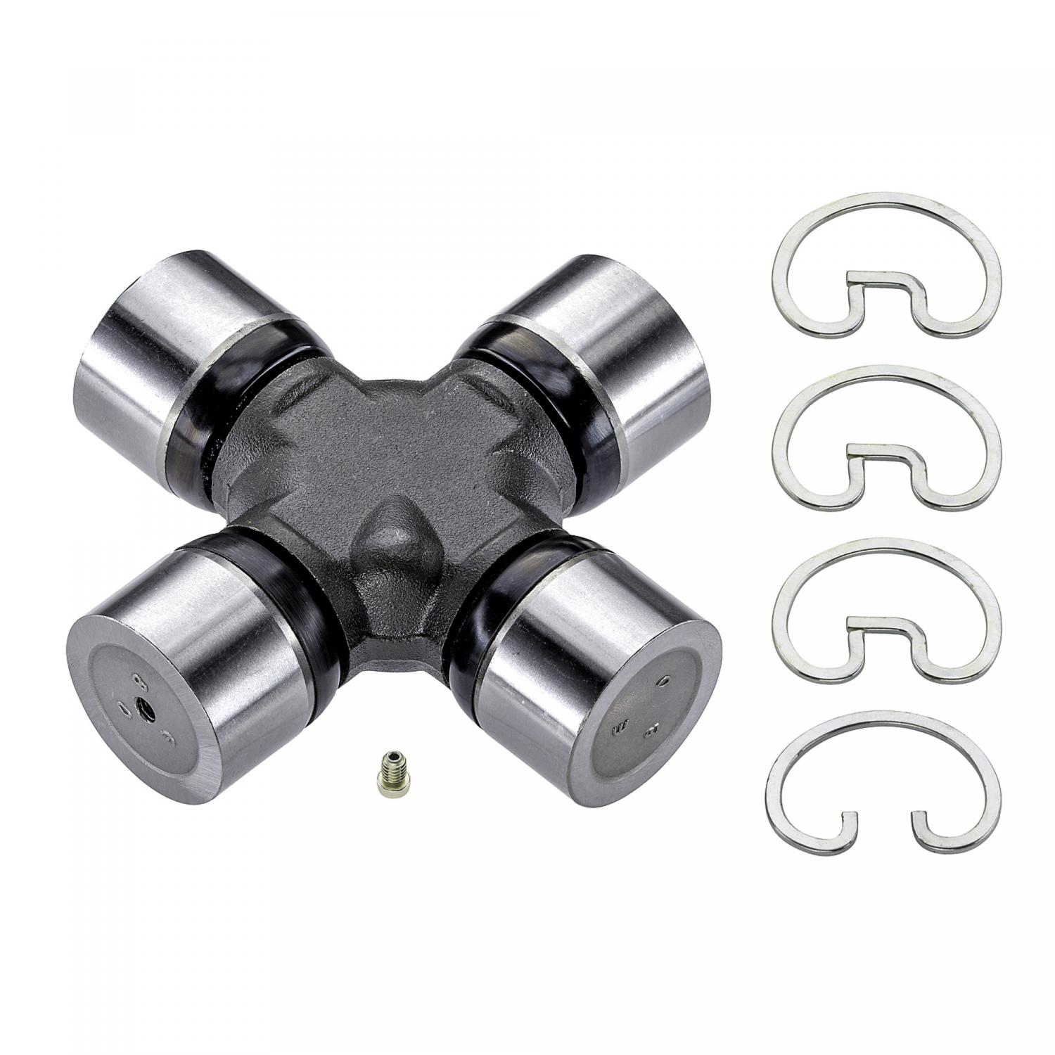 Moog 281A - Universal Joint Moog 281A Universal Joint product image 2 of 2