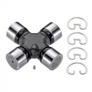 2009 Dodge Ram 3500 Universal Joint at Center Bearing Moog 281A image 2 of 2
