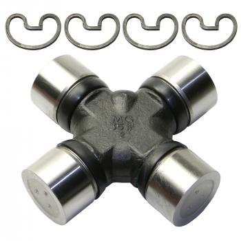2020 Chevrolet Silverado 2500 HD Universal Joint at Rear Axle Moog 282 image 1 of 1