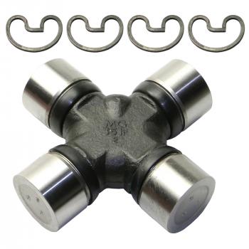 2009 Dodge Ram 3500 Universal Joint at Center Bearing Moog 282A image 1 of 1