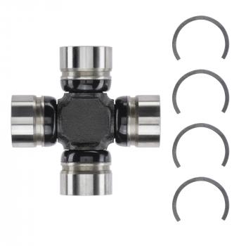 2007 Lexus GX470 Universal Joint Front Driveshaft at Front Axle Moog 287 image 1 of 2