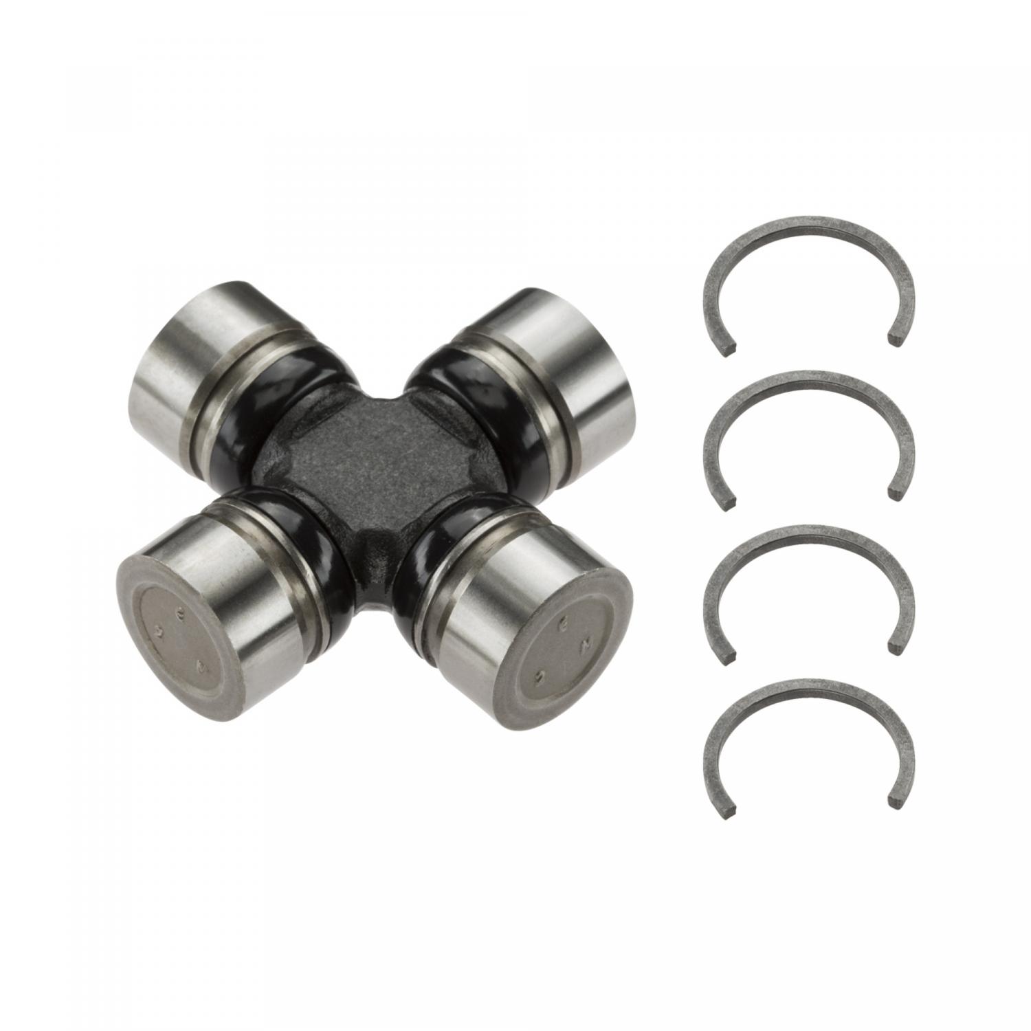Moog 287 - Universal Joint Moog 287 Universal Joint product image 2 of 2