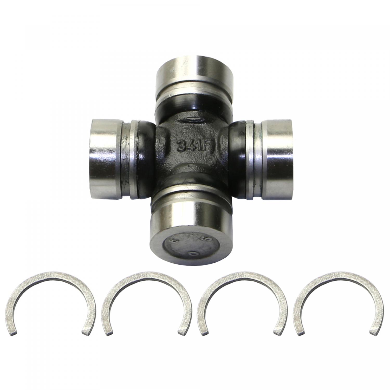 Moog 292 - Universal Joint Moog 292 Universal Joint product image 1 of 1