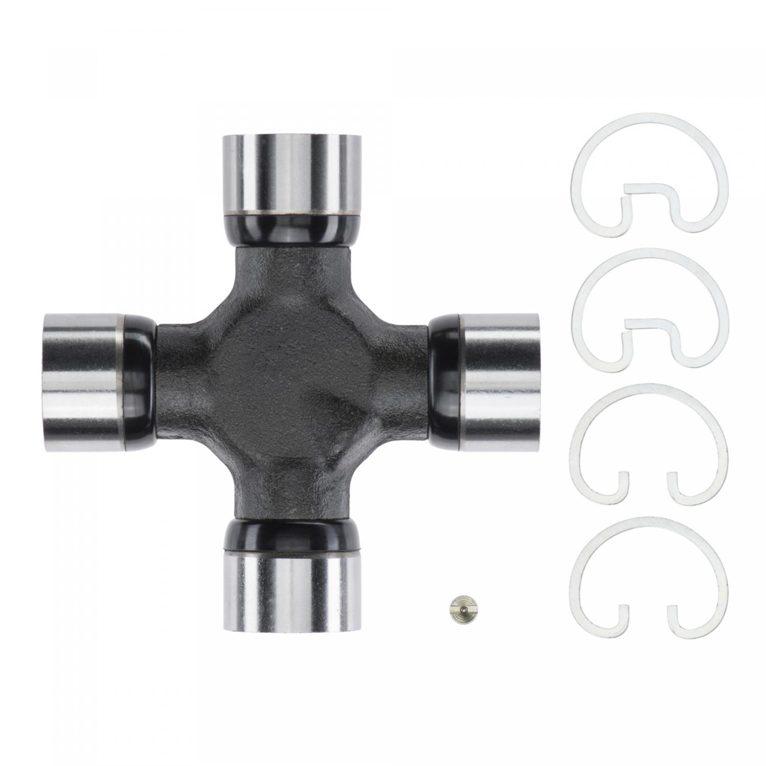 Moog 295A - Universal Joint Moog 295A Universal Joint product image 1 of 2