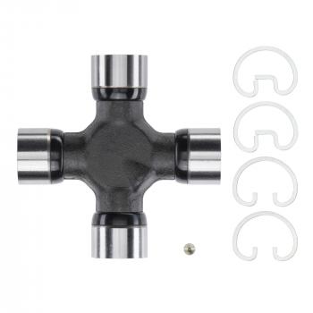 2009 Dodge Ram 3500 Universal Joint at Center Bearing Moog 295A image 1 of 2