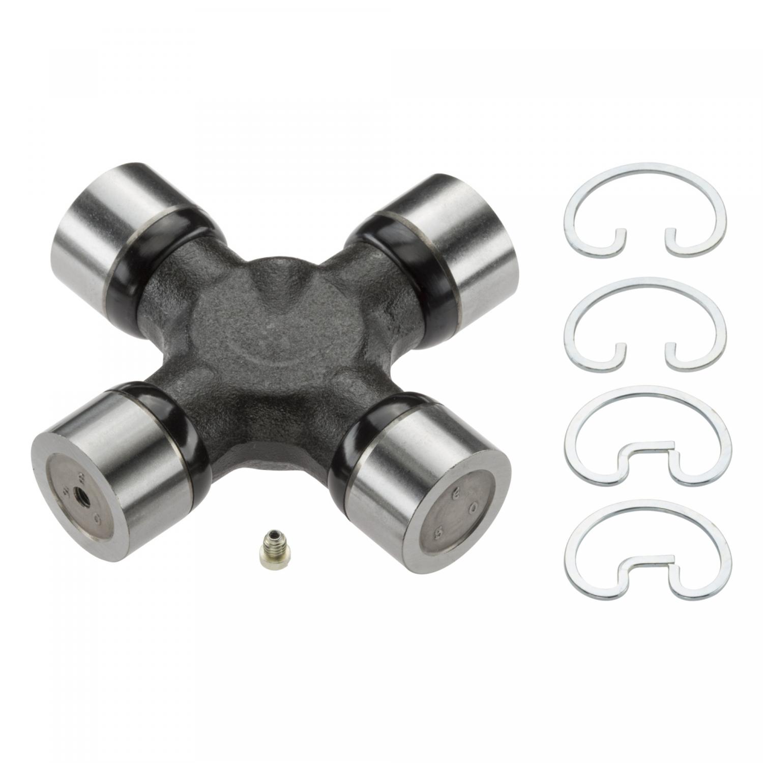 Moog 295A - Universal Joint Moog 295A Universal Joint product image 2 of 2
