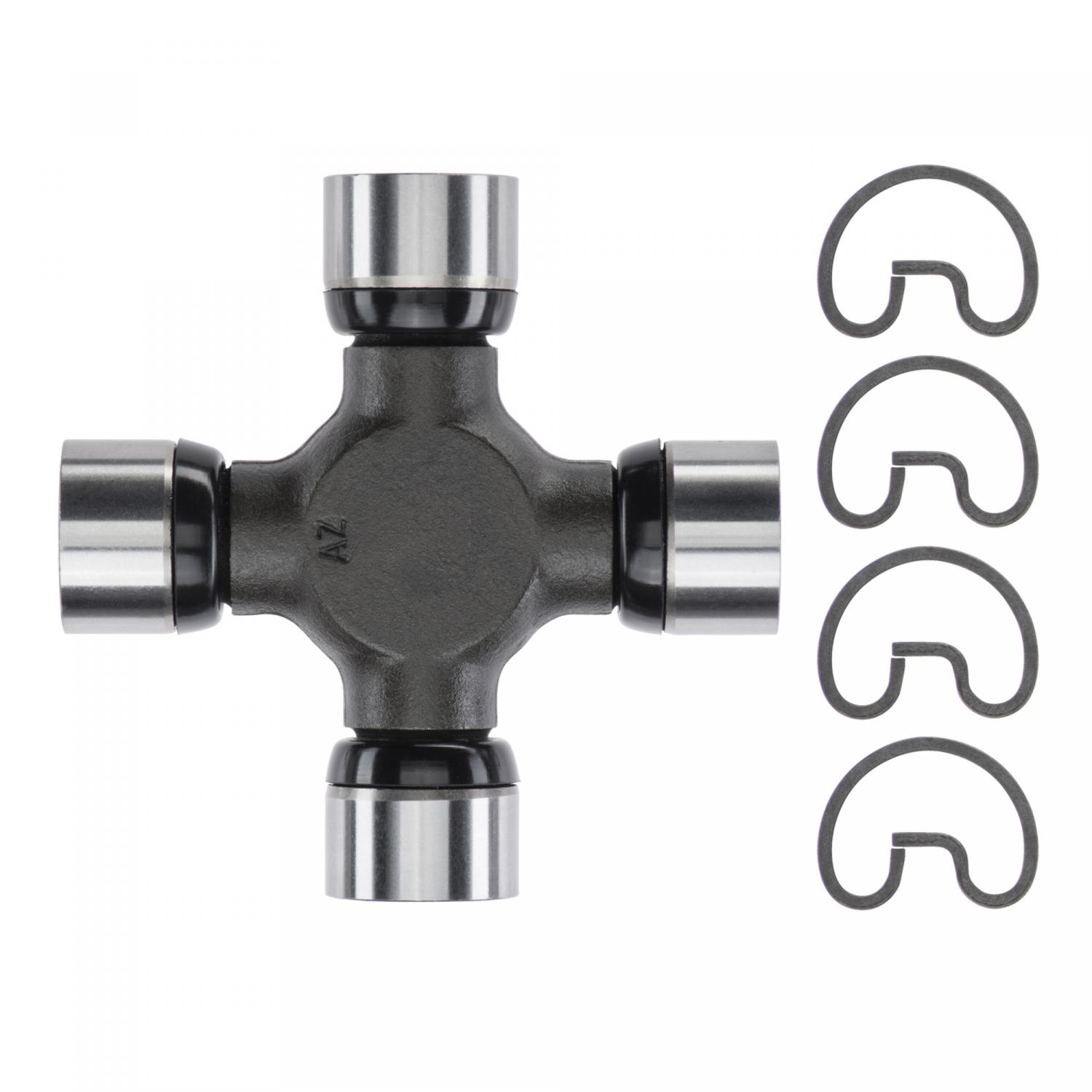 Moog 296 - Universal Joint Moog 296 Universal Joint product image 1 of 2