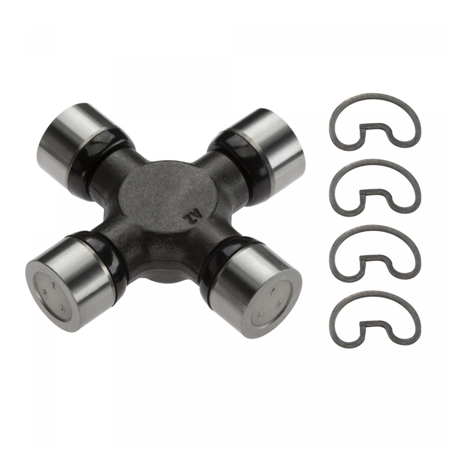 Moog 296 - Universal Joint Moog 296 Universal Joint product image 2 of 2