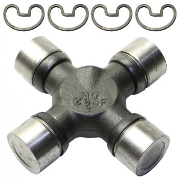 2009 Dodge Ram 3500 Universal Joint at Center Bearing Moog 296A image 1 of 1