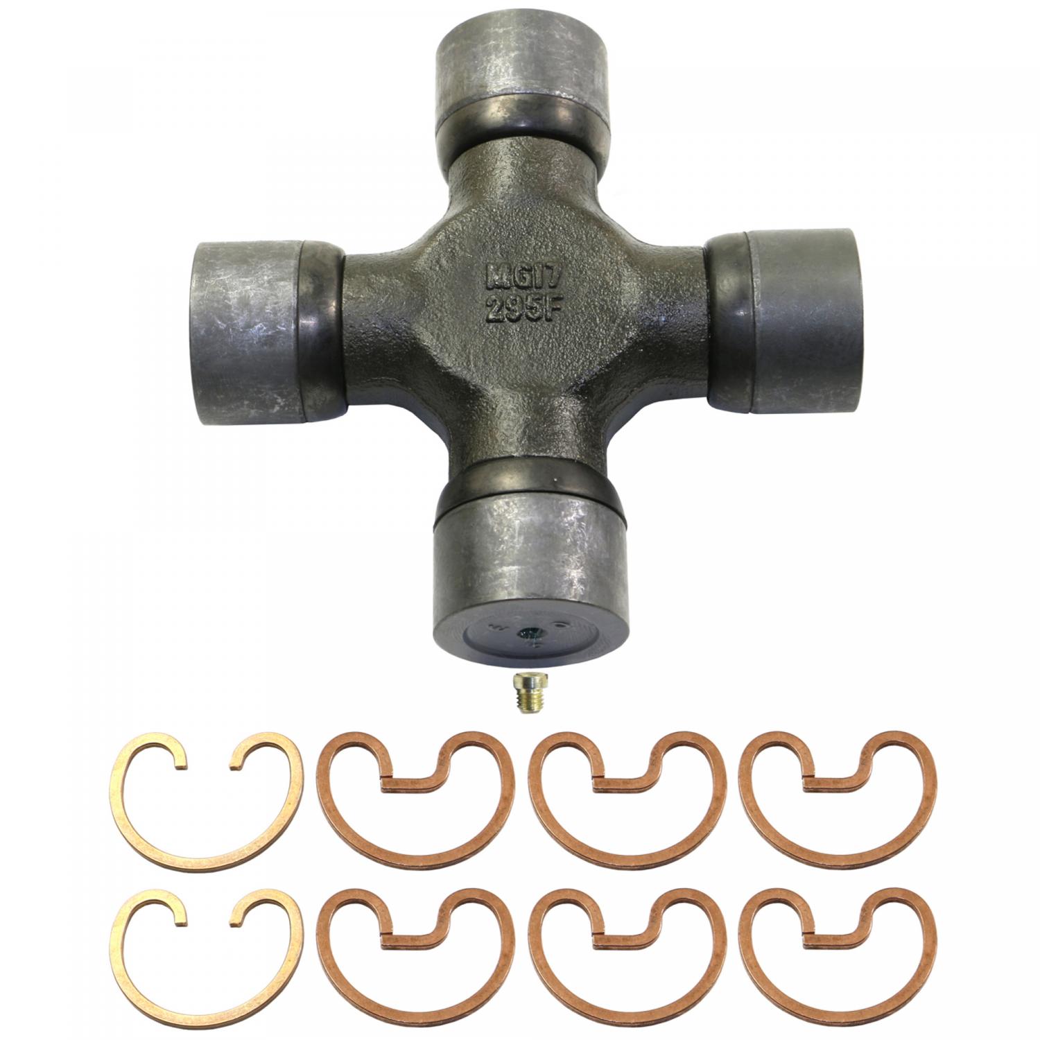 Moog 299 Universal Joint product image 1 of 1