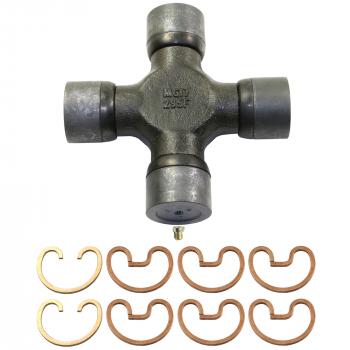 2020 Chevrolet Silverado 2500 HD Universal Joint at Rear Axle Moog 299 image 1 of 1