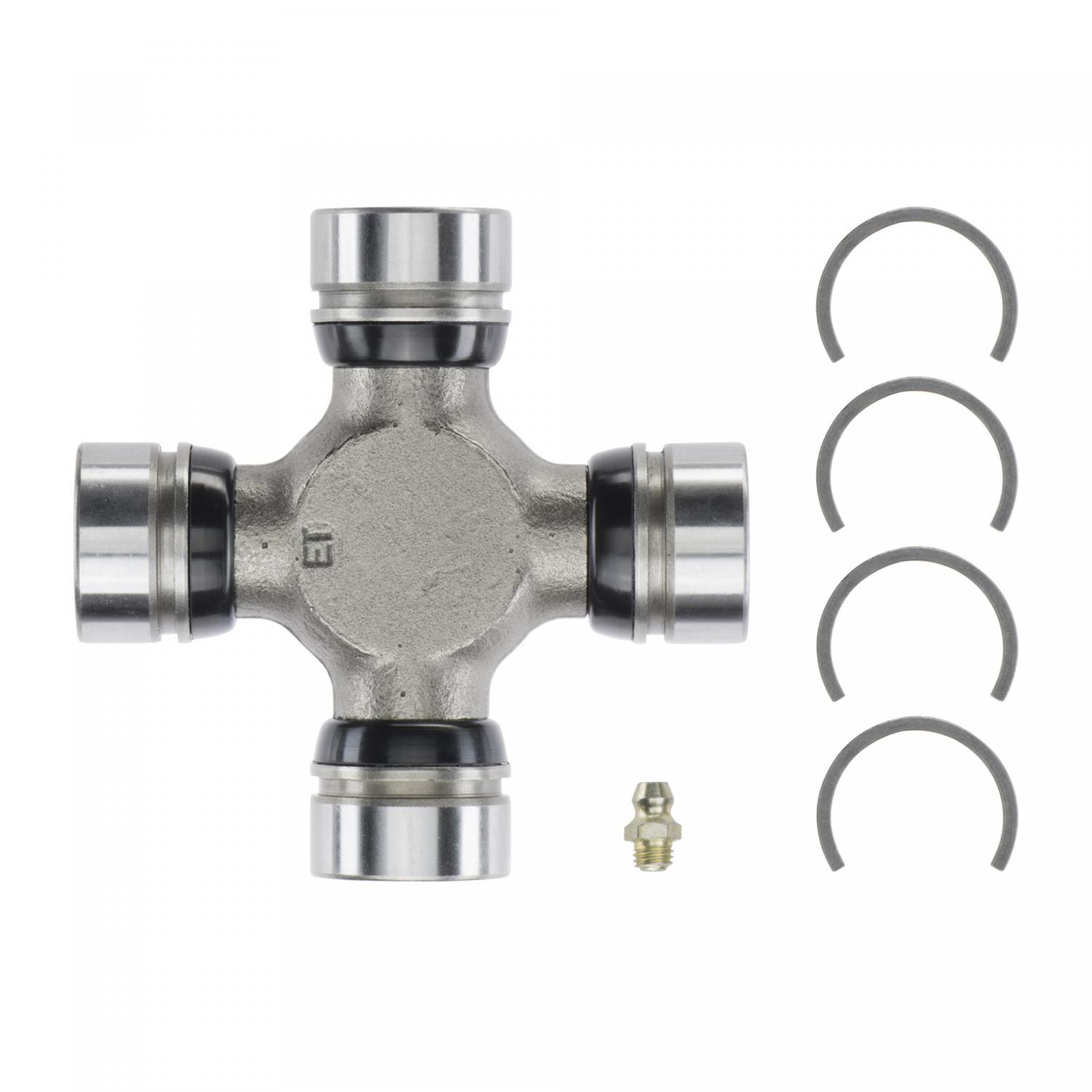 Moog 304 - Universal Joint Moog 304 Universal Joint product image 1 of 2