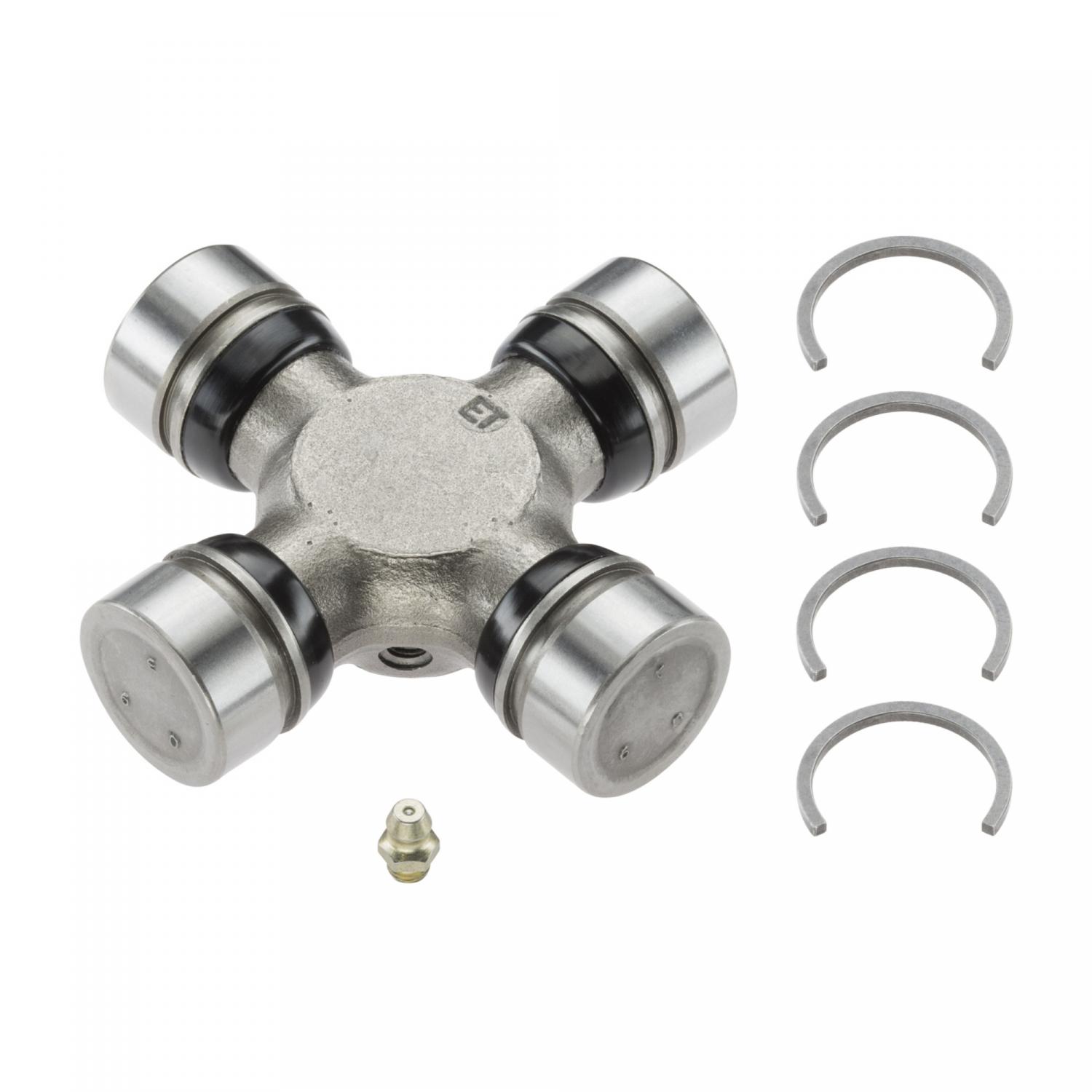 Moog 304 - Universal Joint Moog 304 Universal Joint product image 2 of 2