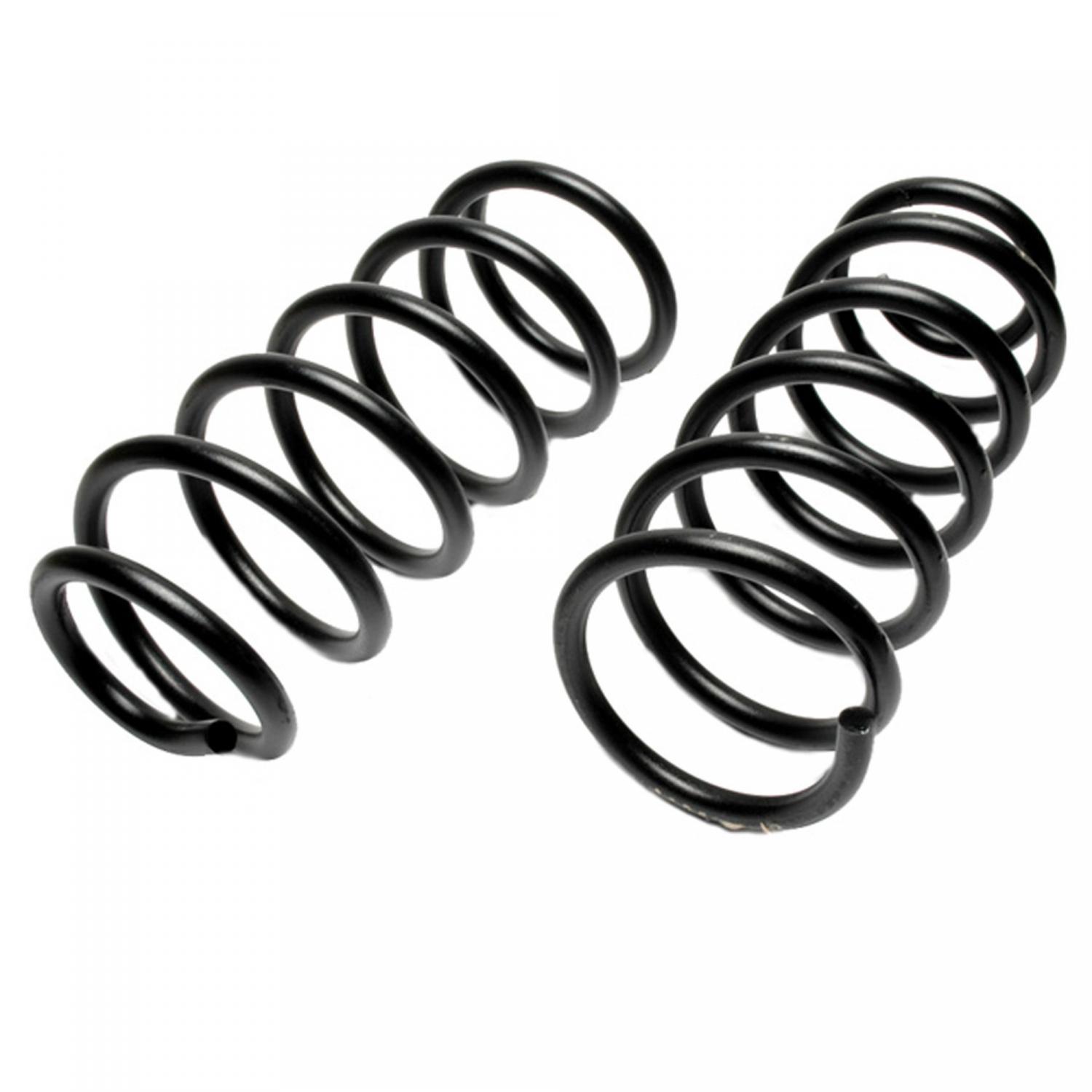 Moog 3140 Coil Spring Set product image 1 of 1