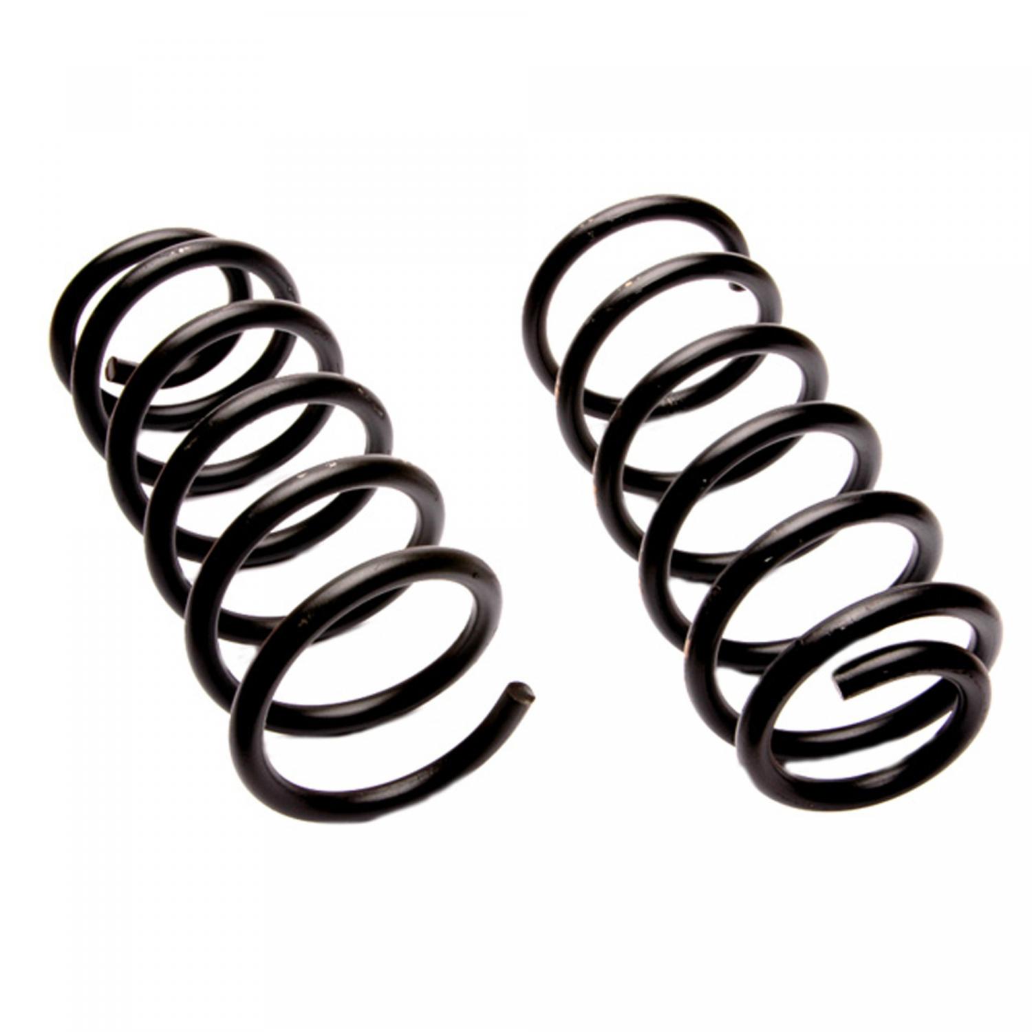 Moog 3156 Coil Spring Set product image 1 of 1